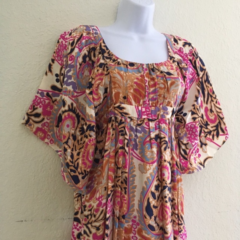 Alice & Trixie dress
